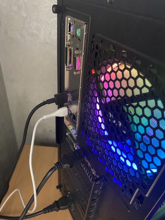 Продам ігровий пк