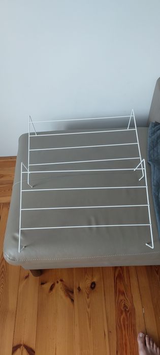 Nowe 2 szt suszarki na grzejnik /półdarmo