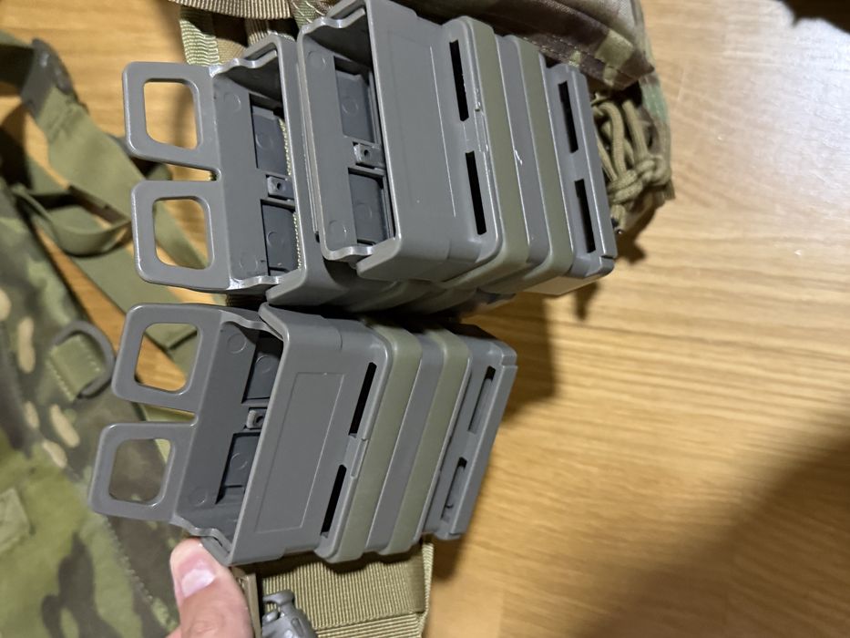 material air soft