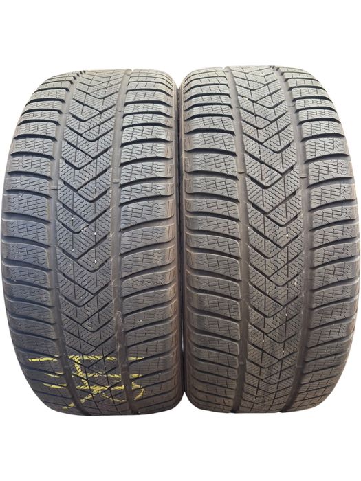 255/35/21 PIRELLI Sottozero 3 98Y XL