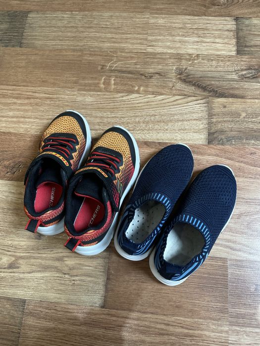 Взуття дитяче для хлопчика