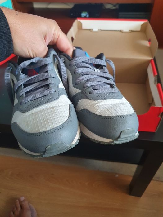 Tenis Sapatilhas Nike Originais 37,5