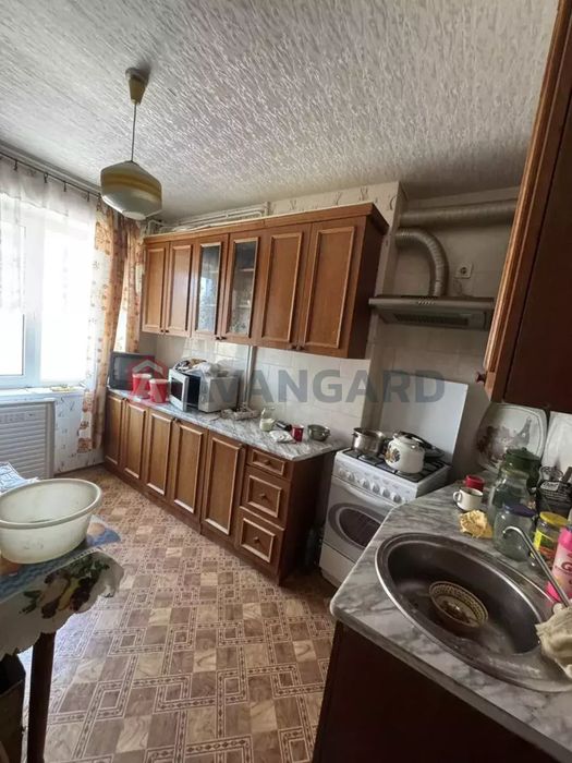 продажа 2-х комнатной квартиры, Победа-3, средний этаж