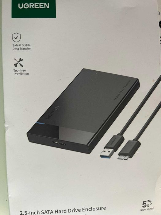 Seagate 1TB External Hard Drive64172215240193121