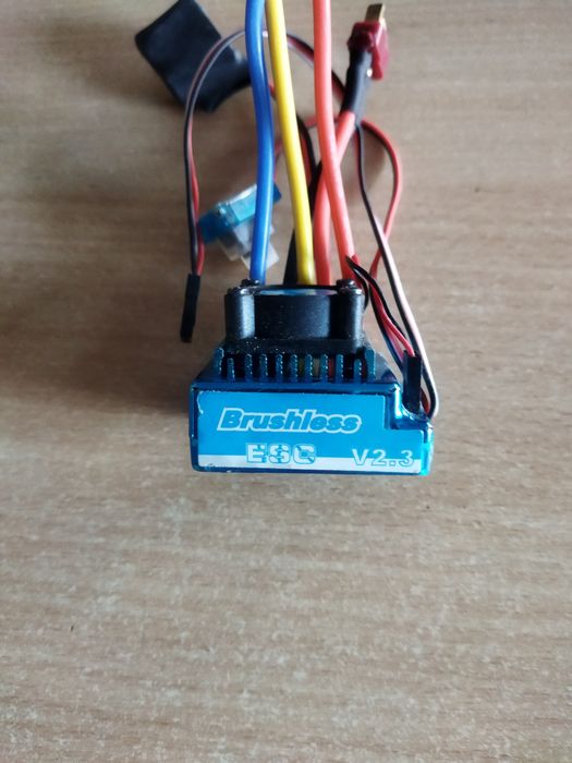 Комплект для кораблика.