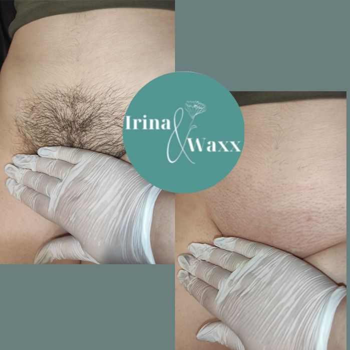 Воскова депіляція. Печерськ, Центр