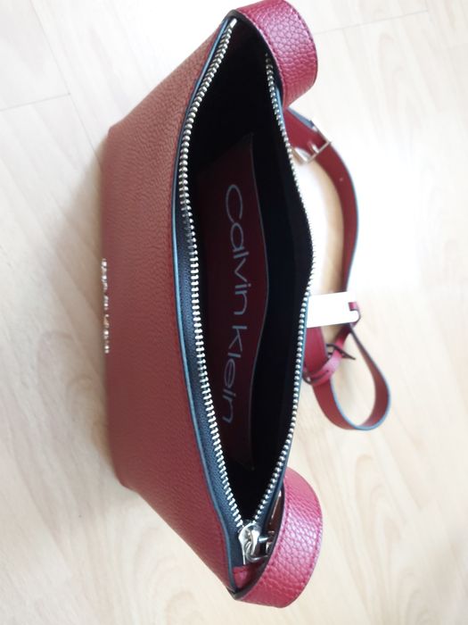 Torebka damska Calvin Klein