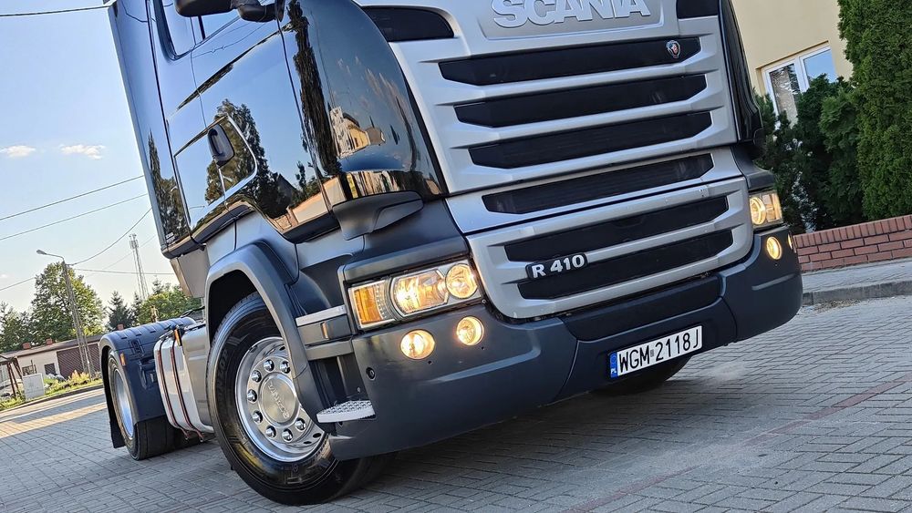 Scania