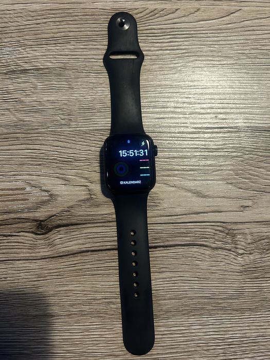 Apple Watch SE 2 gen. CELLULAR 40mm