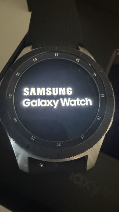 Samsung Galaxy watch