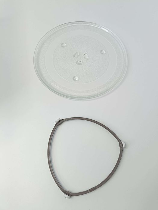 Samsung MS23K3614AW/EG Mikrofala 23L 800W Biała