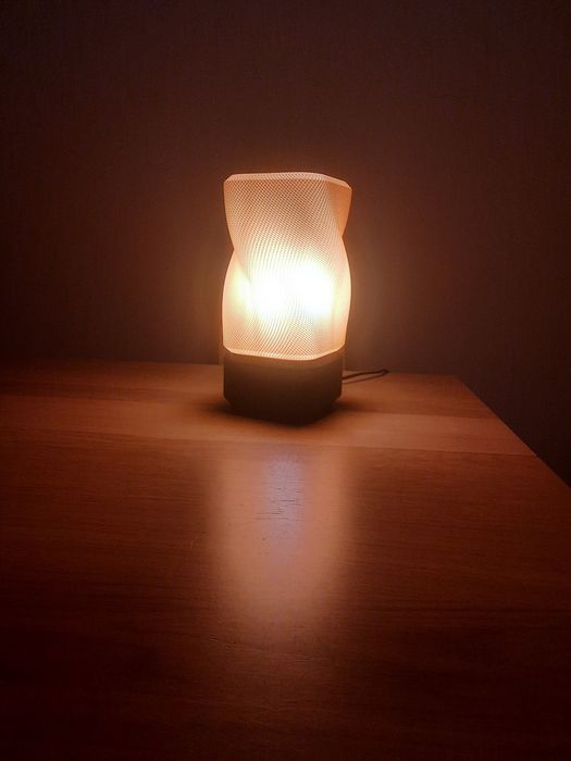 Lampka dekoracyjna