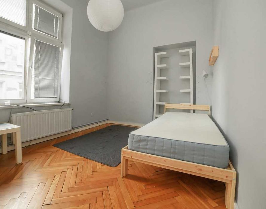 Pokój do wynajęcia - Kazimierz