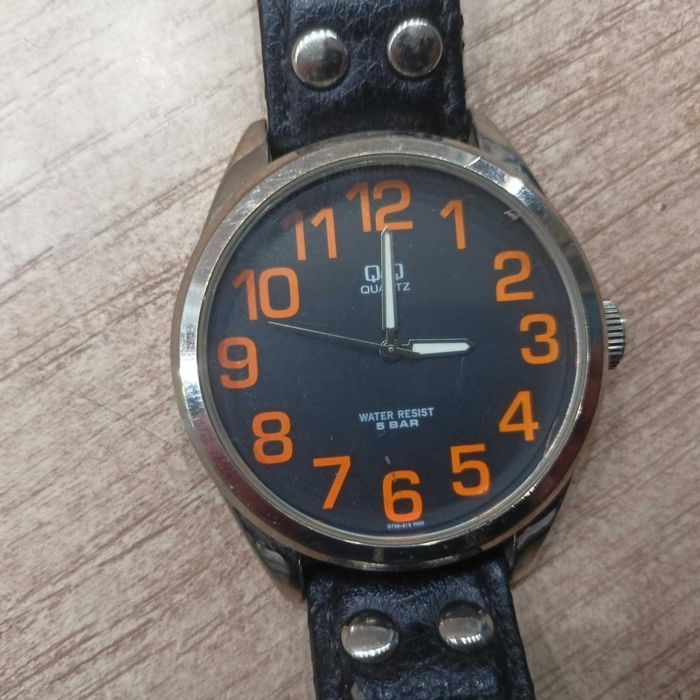 Zegarek męski Quartz