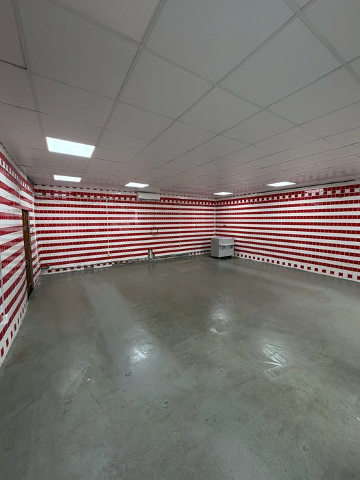 Оренда приміщення під магазин  Площа- 55 м²