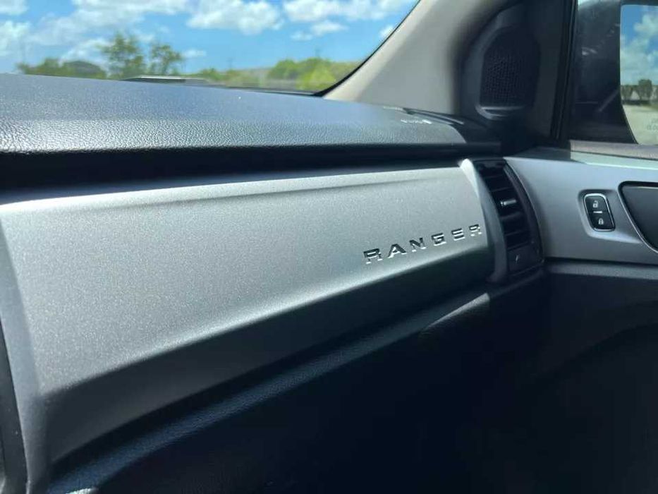 2023 Ford Ranger STX