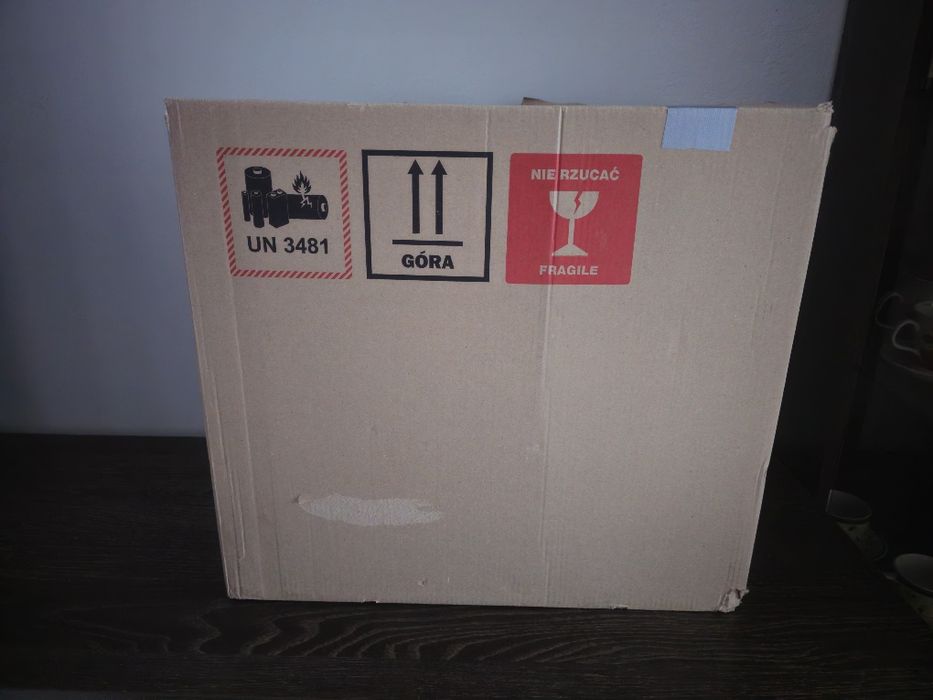 Box elektroniki  A,B  nowe i używane
