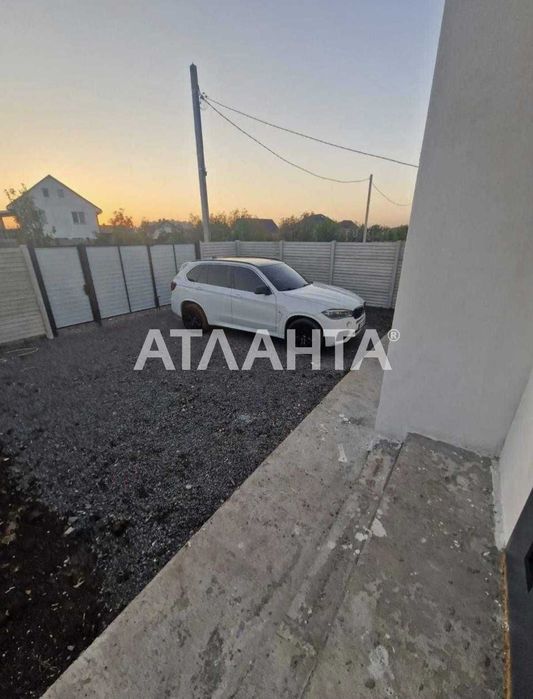 Новый дом в Фонтанке, возле ТРЦ Ривьера.