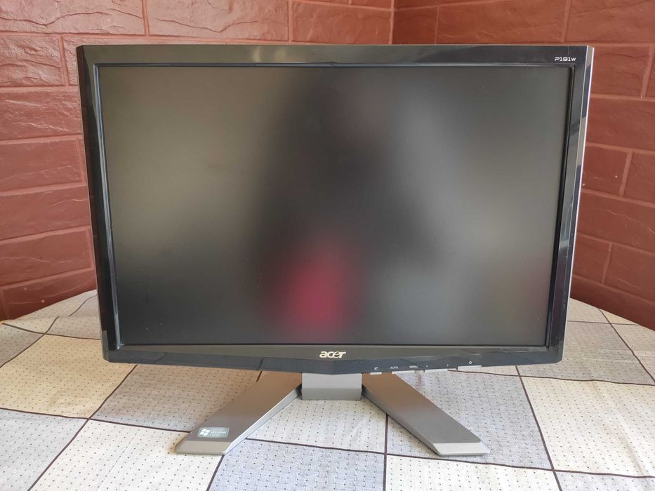 Монітор ACER (для ПК)