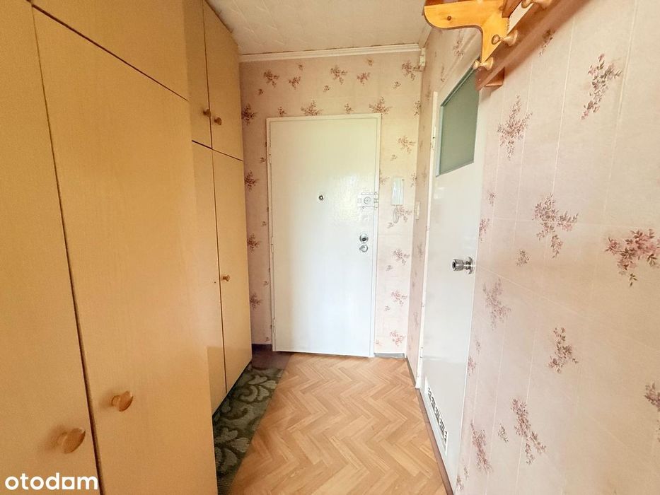 Mieszkanie z panoramicznym widokiem na góry –Złote Łany, ul. Jutrzenki