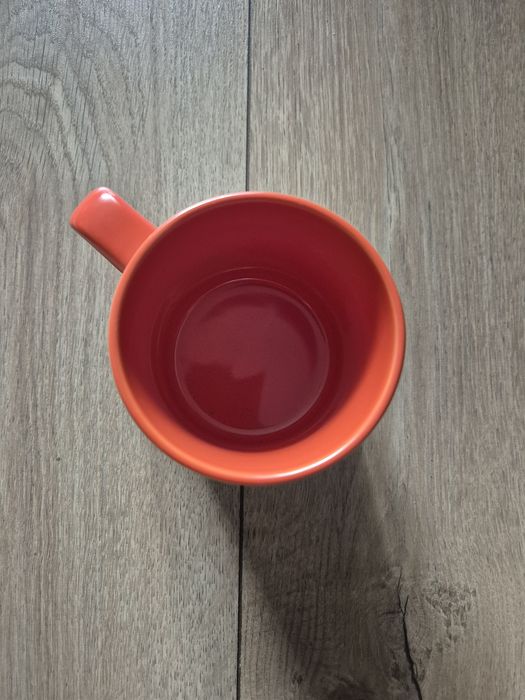 Kubek zawsze sięgaj gwiazd