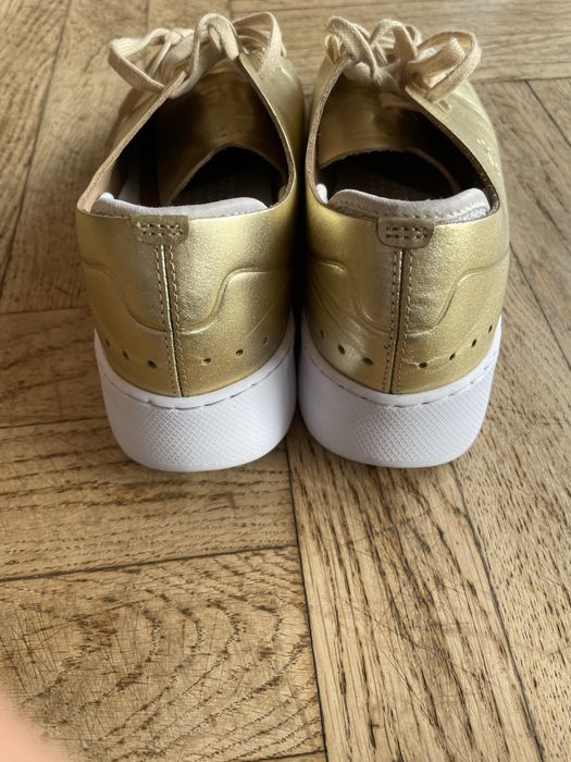 Buty lacoste sneakers adidasy damskie trampki