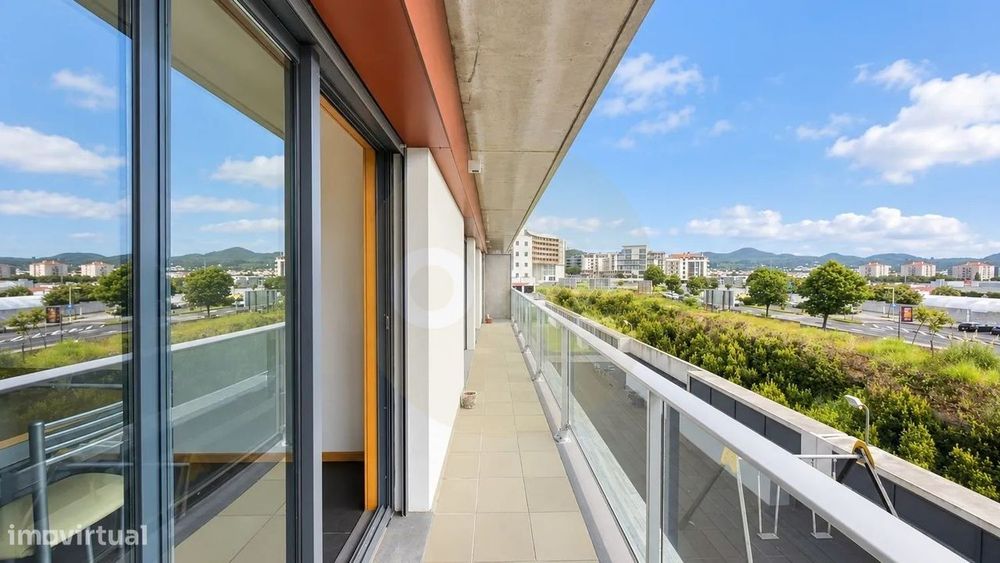 Apartamento, São Pedro