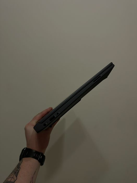 Топовий ігровий ноутбук!!! HP Victus 15  в стані нового