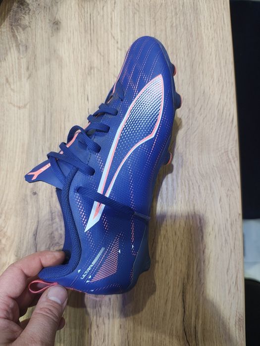 Buty piłkarskie Puma
