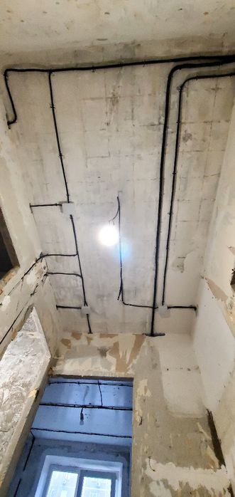 Послуги електрика