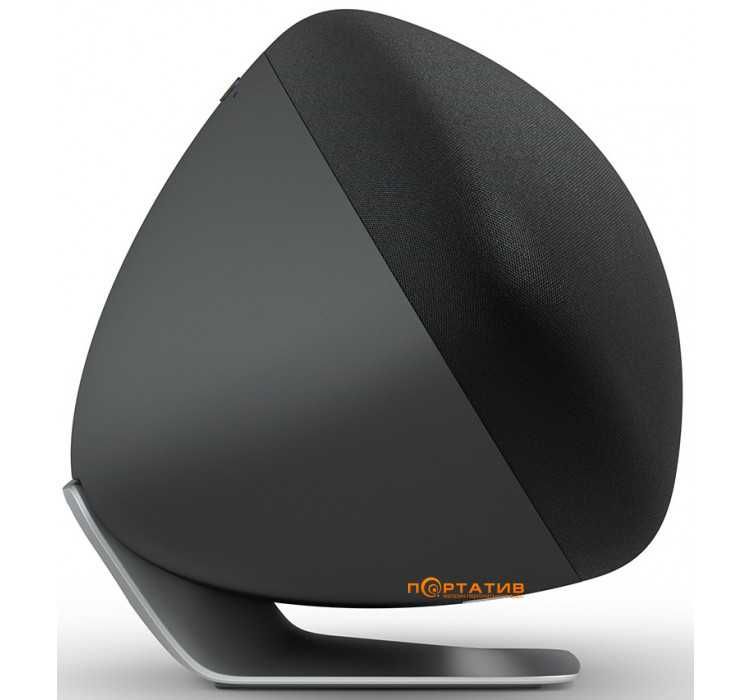 Акустика Bowers & Wilkins Zeppelin Midnight Grey Новая