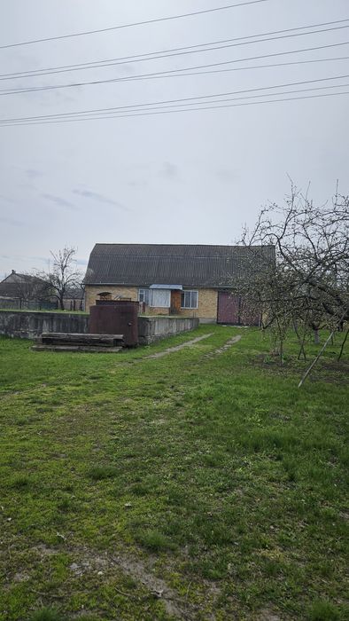 ПРОСТОРЕ домоволодіння з ВЕЛИЧЕЗНОЮ ділянкою 20сот. Держпрограма