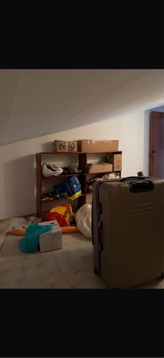 Arrecadação para alugar