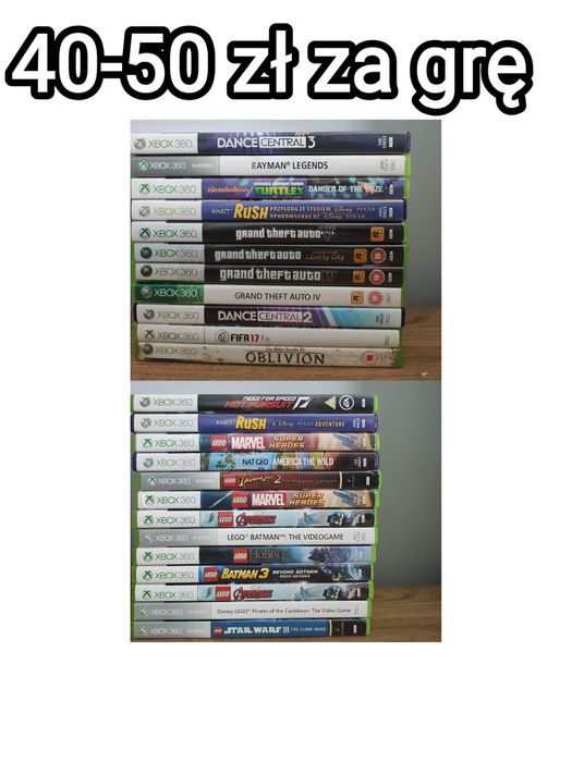 FIFA 17 wersja PL Xbox 360
