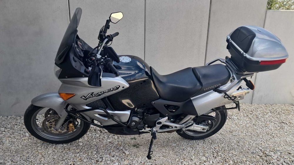 Honda Varadero 1000