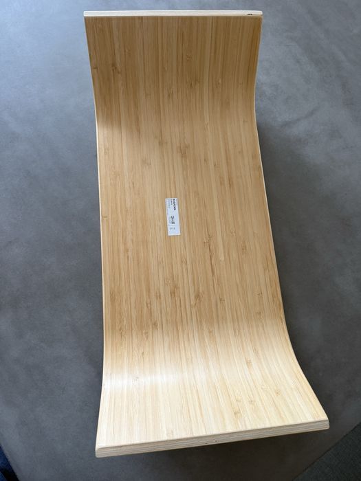 Suporte monitor do IKEA