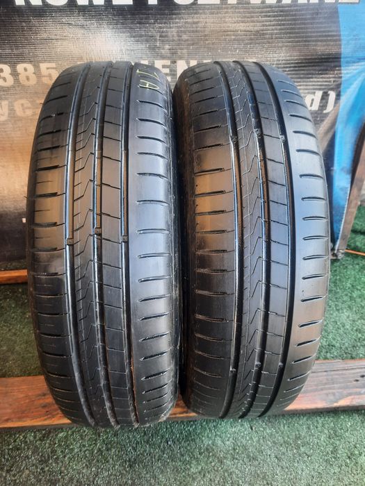 Opony letnie 165/70/14 Hankook Para J