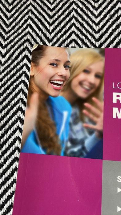 Repetytorium maturalne pearson angielski