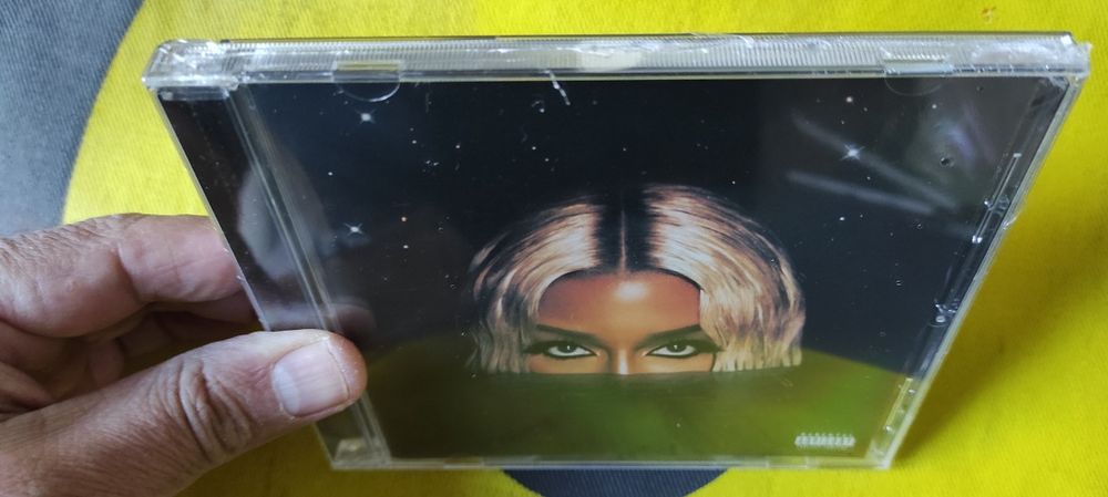 Victoria Monét - Jaguar II CD