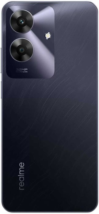 Smartfon REALME Note 60 3 GB /64GB Black marble