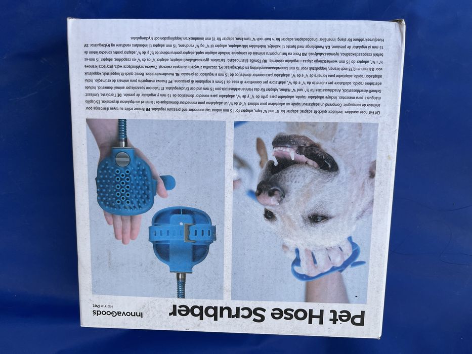 Acessórios p/ cães