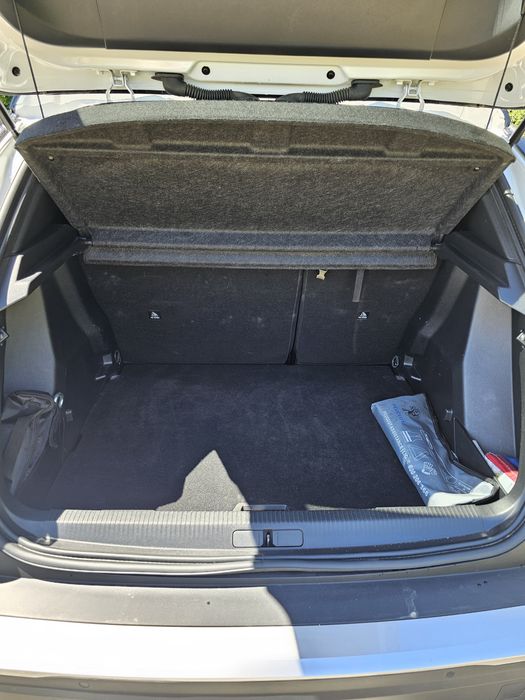 Peugeot 2008 1.2 155cv GT