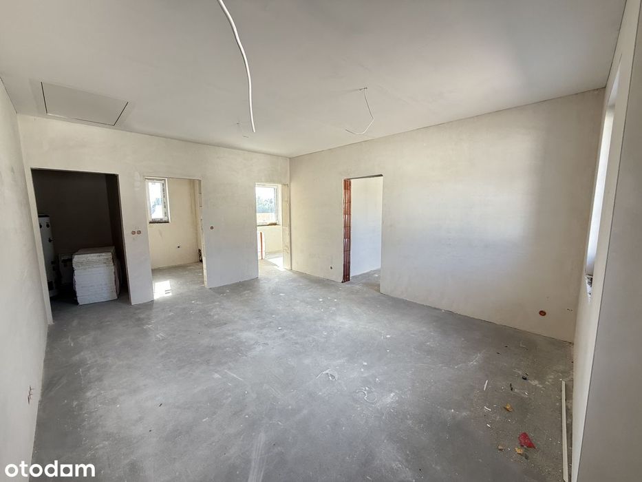 Sprzedam nowy segment narożny 60 m² - Widok 4