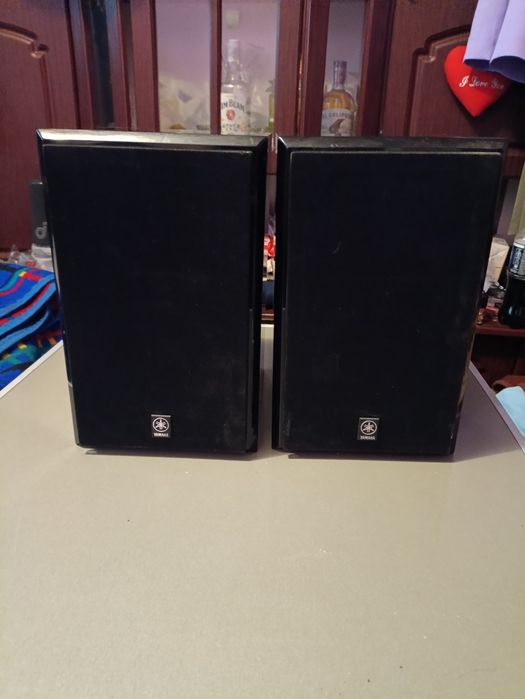 Акустика Hi-FI Yamaha  NX E- 400,