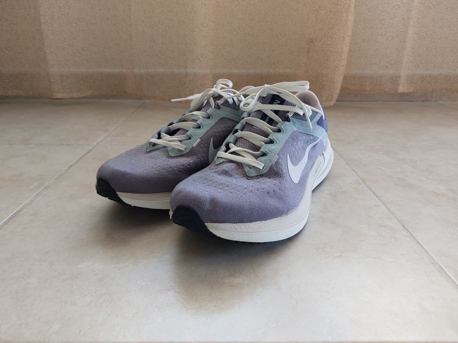Nike 43 unisex semi novas