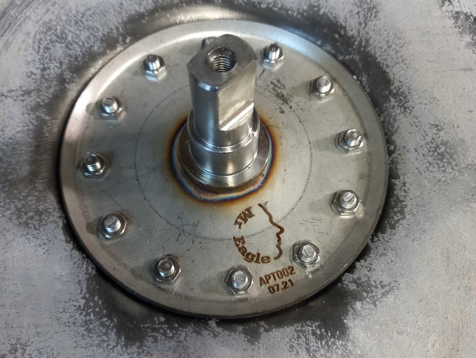 Ремонт пральних машин вдома: Лісовий масив