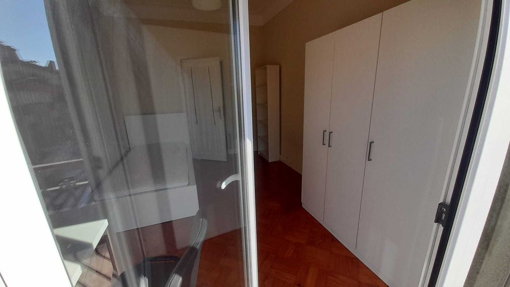 Quarto para arrendar, Polo da Asprela, próximo do ISEP