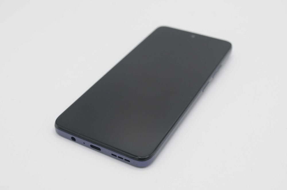 Smartfon Motorola Moto G35 5G