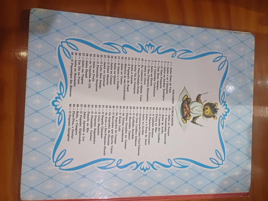 Livro Pica-Pau o ouriço ( Coleção Verbo Infantil) 5€