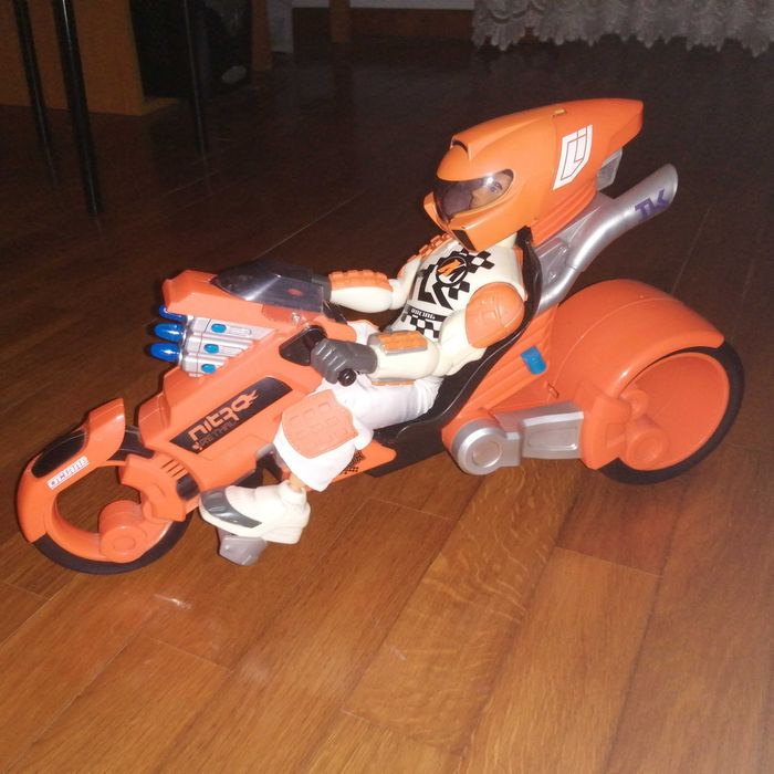 Brinquedos para crianças